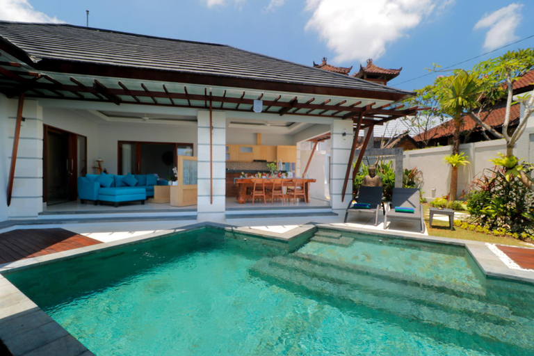 Sport & Beauty 2, Sudha Villa Bali A , Badung