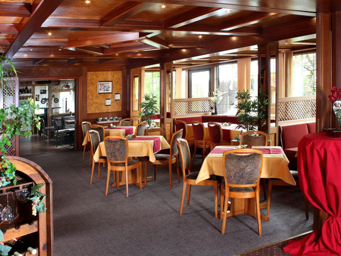 Food & Drinks 3, Gasthof "Zum Burghof", Hochsauerlandkreis