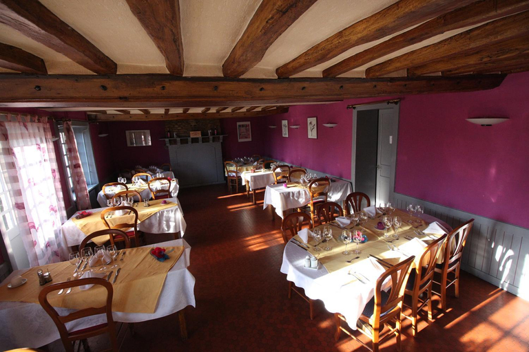 Food & Drinks 5, Auberge Normande, Orne