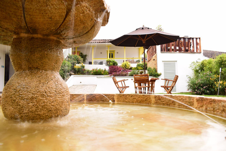 Sport & Beauty, Hotel Salento Plaza, Salento
