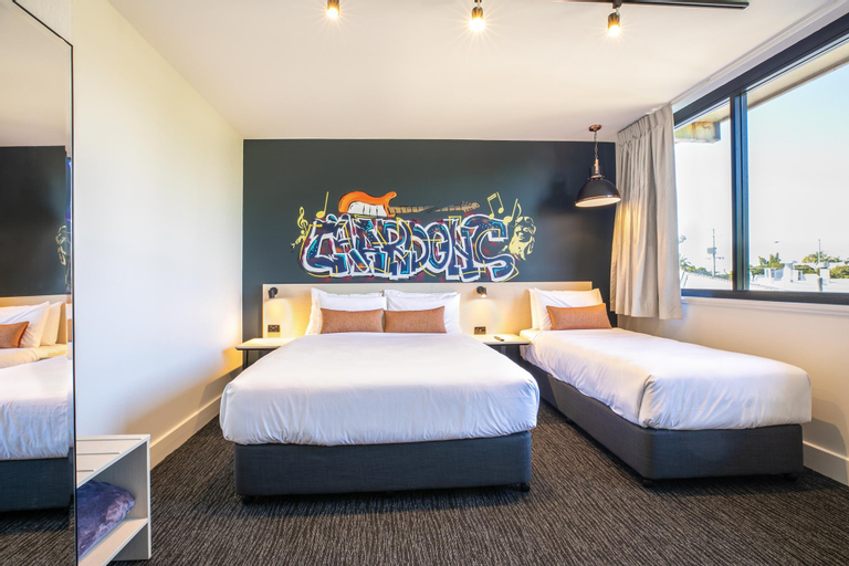 Bedroom 23