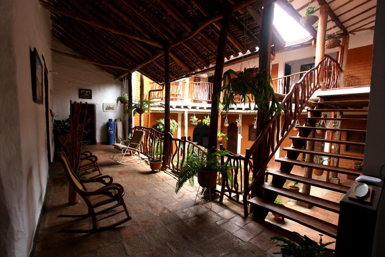 Others 5, Casa Aparicio Lopez, Barichara
