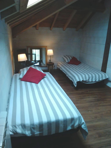 Others 4, Chambres d'Hotes Au Vieux Logis, Hautes-Pyrénées