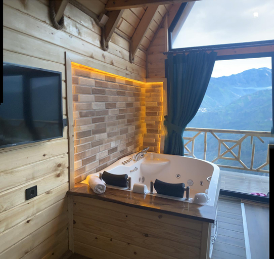 Others 4, GİYONA BUNGALOV, Çamlıhemşin
