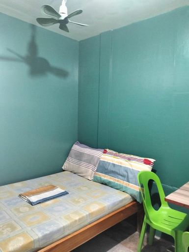 Others 5, Don Pedro Room with shared bathroom, Tacloban City