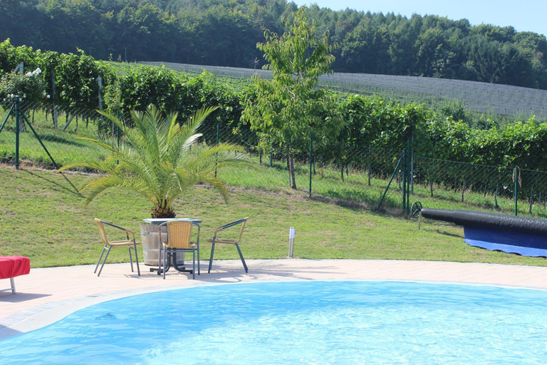 Sport & Beauty 3, Weinlandhof, Südoststeiermark