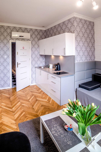 Others 3, Cracovia Apartments, Kraków City
