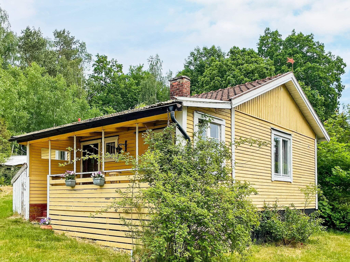 Exterior & Views 1, person holiday home in Olofstrom, Karlshamn