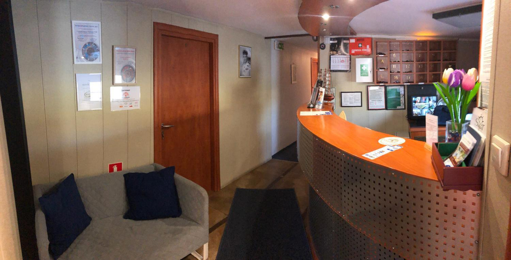 Public Area