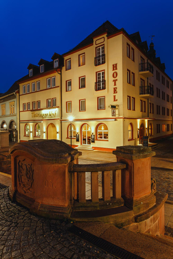 Others 5, Hotel Thvºringer Hof, Kyffhäuserkreis