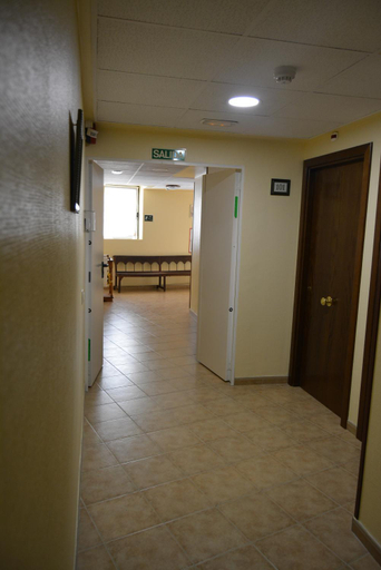 Others 3, Hotel Mayno, Guadalajara