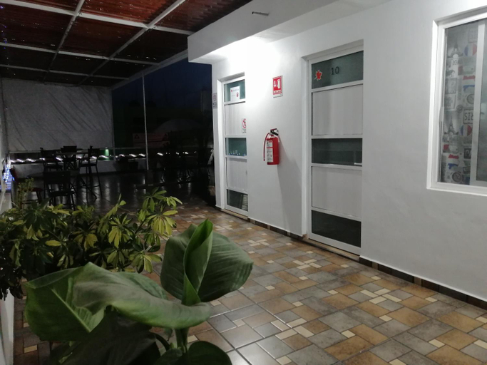 Others 4, Hostal Maple, Querétaro
