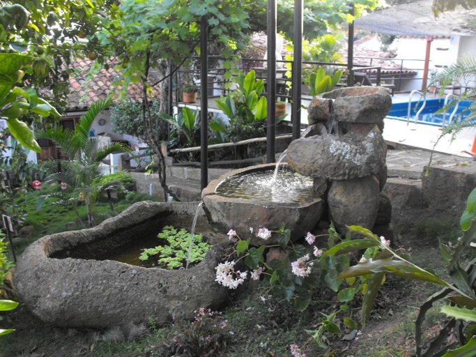 Others 5, Tinto Hostel, Barichara