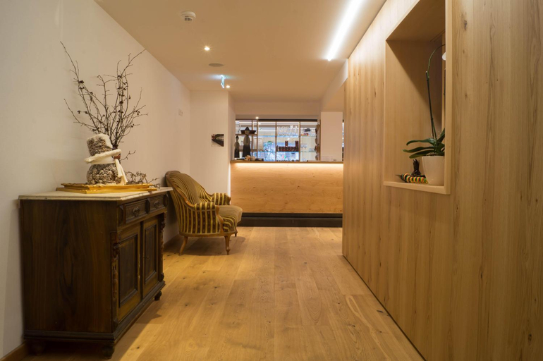 Public Area, Familienhotel Adler, Bregenz