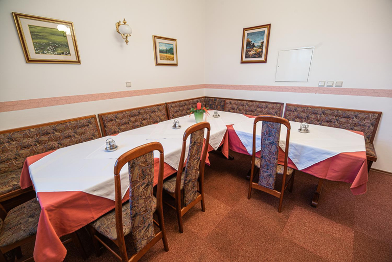 Food & Drinks 4, Guesthouse Leski Dvor, Radovljica