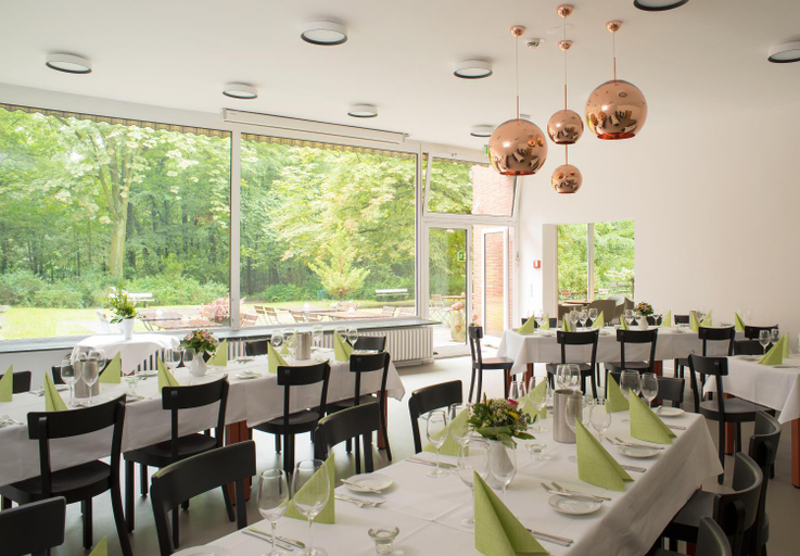 Food & Drinks 3, Hotel Christophorus, Berlin