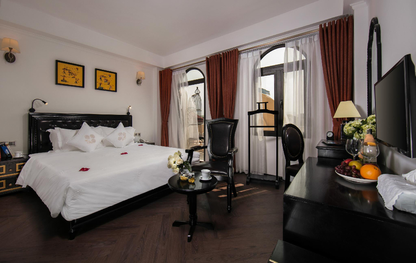 Bedroom 9