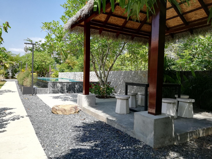 Others 5, Laemsai Resort, Phuket Island