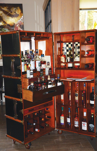 Food & Drinks 5, Le Presbytere, Esch-sur-Alzette