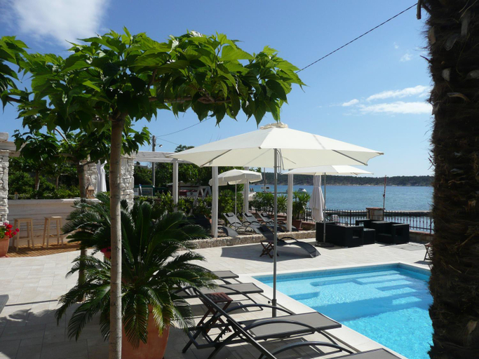 Others 4, Guest House Villa Papalina, Lopar/Supetarska Draga