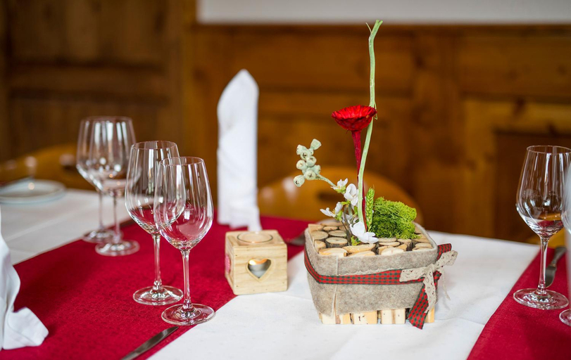 Food & Drinks 4, Landgasthof zum Muhlenteich, Märkisch-Oderland