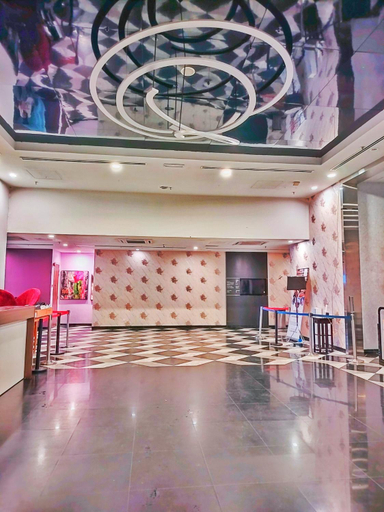Public Area 2, Lila Suites D Majestic Place , Kuala Lumpur