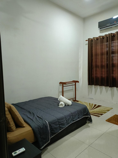Bedroom 2, KLIA AIRPORT HOMESTAY 9, Sepang