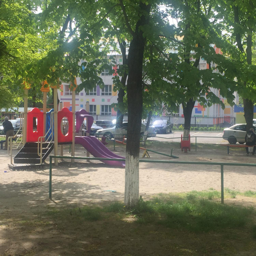 Others 5, Westend hostel Kyiv, Solomians'kyi