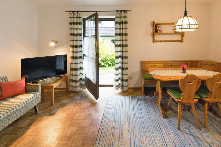 Others 4, Apartment in Neuschonau with parking space, Freyung-Grafenau