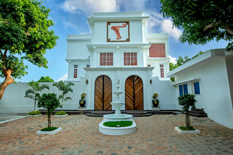 Others 5, T Resort, Viluppuram