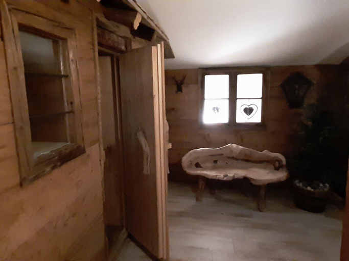 Others 5, Ferienwohnung in Bayrischzell, Miesbach