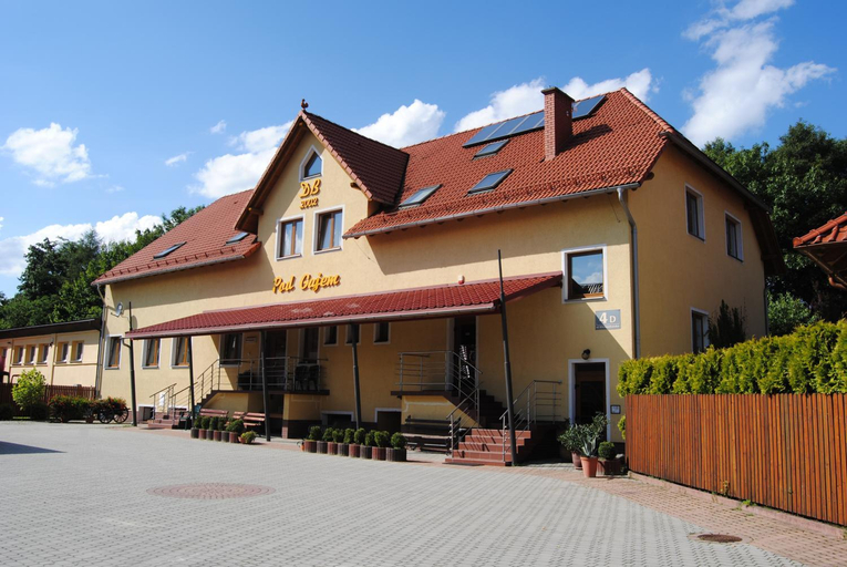 Others 5, Motel DB2000, Biłgoraj