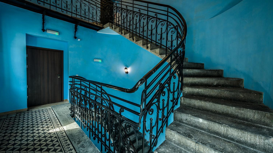 Others 5, The Little Havana Party Hostel, Kraków City