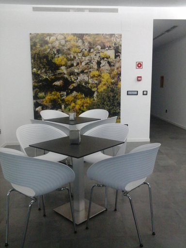 Bar/lounge
