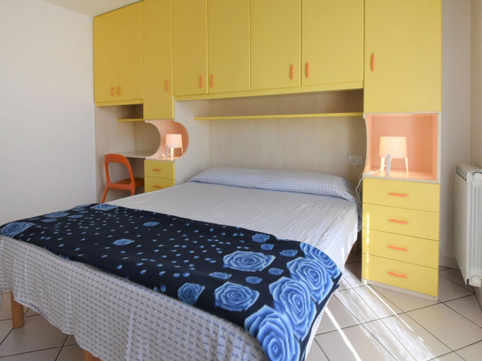 Bedroom 2, Apartment Solmare-40 by Interhome, Rovigo