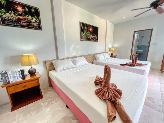 Bedroom 18