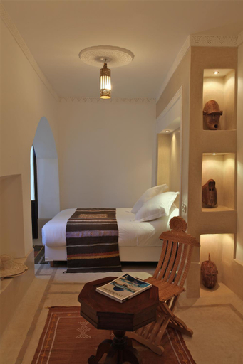 Bedroom 2, Riad Dar Ten, Marrakech