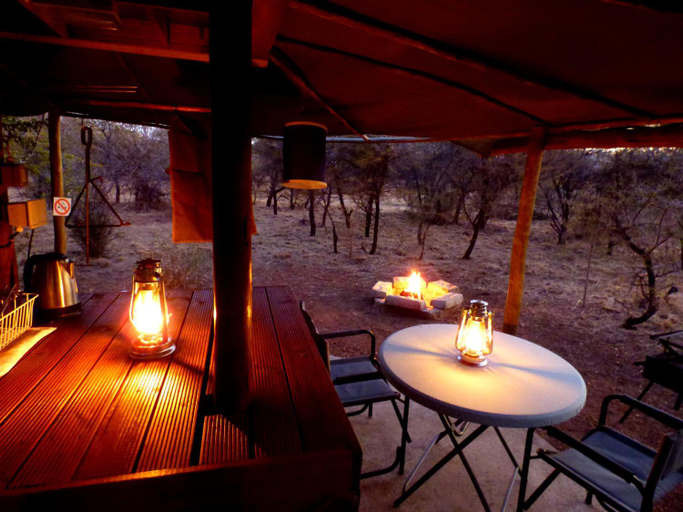 Food & Drinks 5, Thorn Tree Bush Camp, City of Tshwane