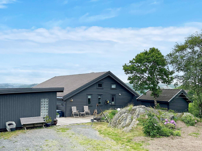 Exterior & Views 1, person holiday home in Korshamn-By Traum, Lyngdal