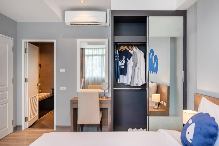 Bedroom 10