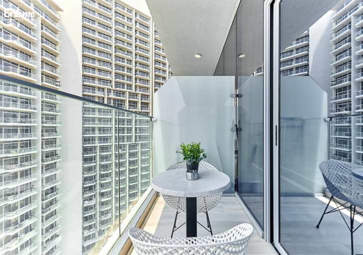 Exterior & Views 5, bnbme - Bloom Heights, Hadaeq Mohammed Bin Rashid