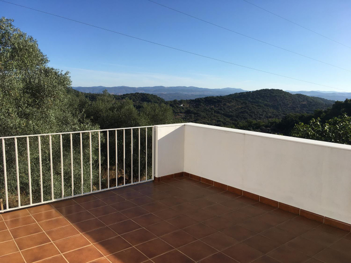 Balcony/terrace 5, Finca Horno de Cal, Huelva