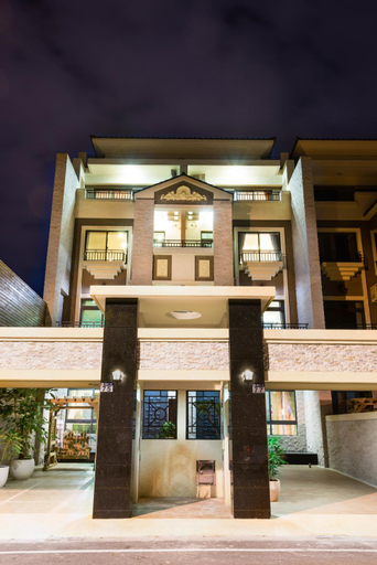 Others 4, Fungoing Bed and Breakfast, Hualien