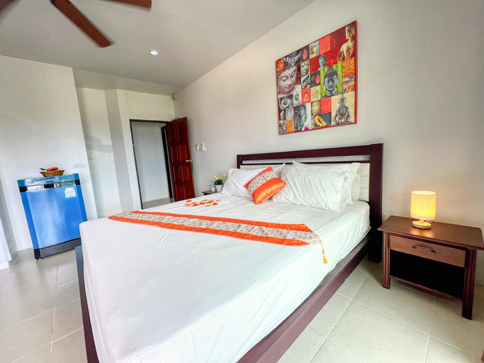 Bedroom 21