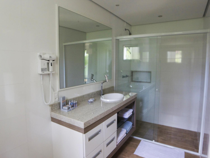 Bathroom 3, Posada Suenos De Verano, Florianopolis