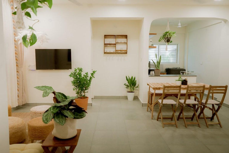Others 5, The City Boho, Luxe 3BHK Jayanagar -Great Location, Bangalore