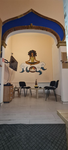Others 4, Dja Hostel, Shevchenkivs'kyi