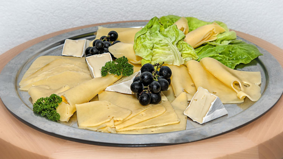 Food & Drinks 5, Hotel Zum Hirsch, Hildburghausen