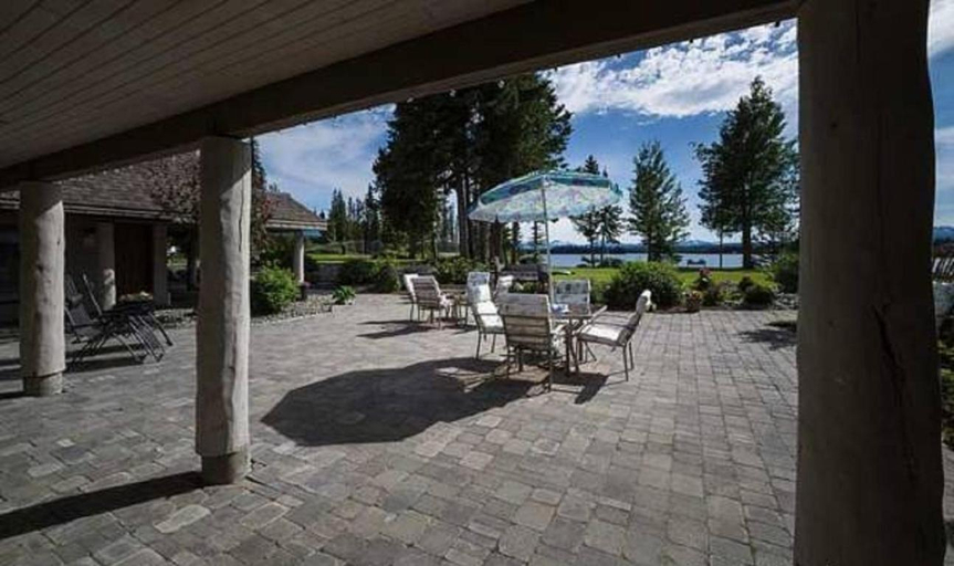 Others 5, Retreat Wilderness Inn, Cariboo