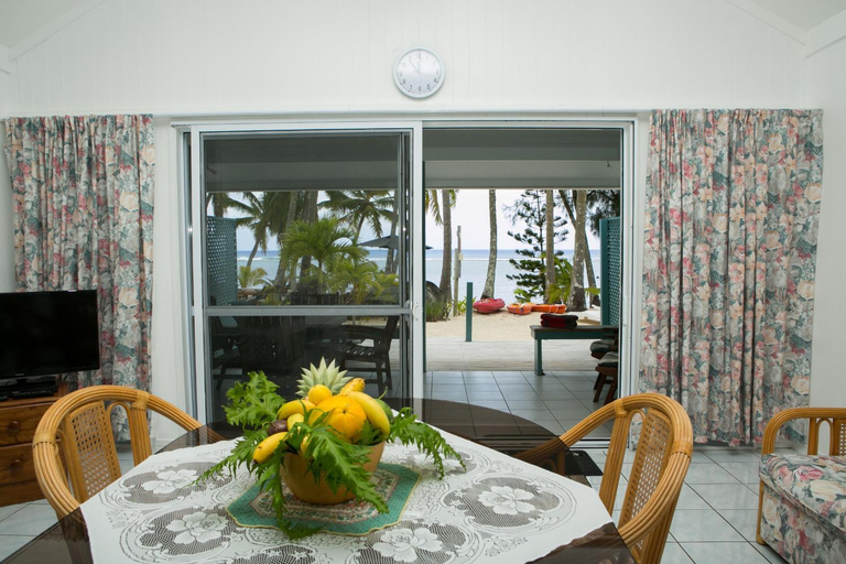 Others 3, Sunhaven Beach Bungalows, Rorotonga